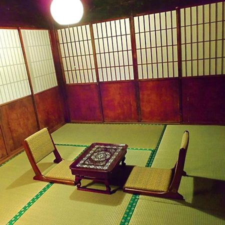 Kominka Sharehouse Hooju - Vacation Stay 7614 Miyazaki Exterior photo