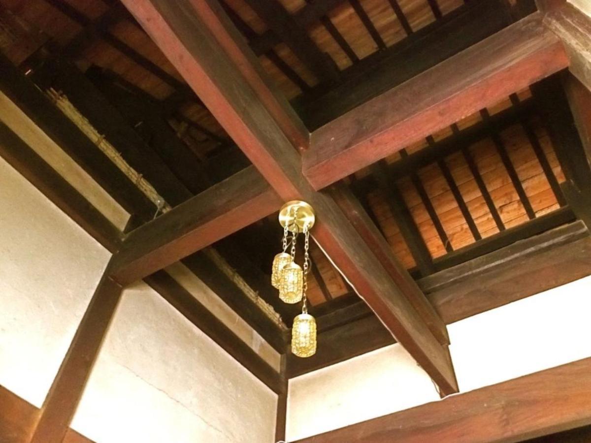 Kominka Sharehouse Hooju - Vacation Stay 7614 Miyazaki Exterior photo