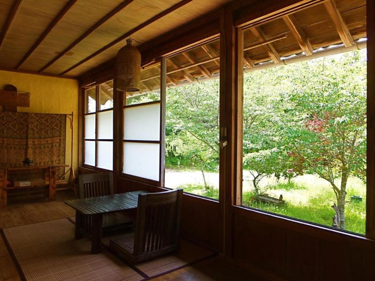 Kominka Sharehouse Hooju - Vacation Stay 7614 Miyazaki Exterior photo