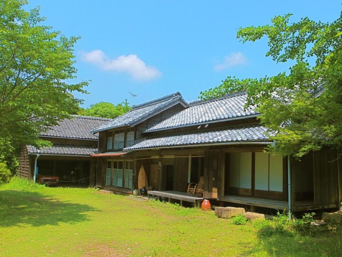 Kominka Sharehouse Hooju - Vacation Stay 7614 Miyazaki Exterior photo