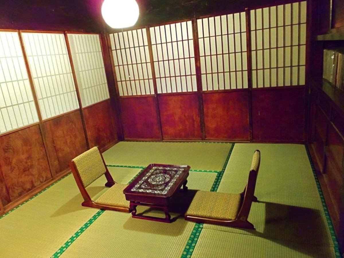 Kominka Sharehouse Hooju - Vacation Stay 7614 Miyazaki Exterior photo