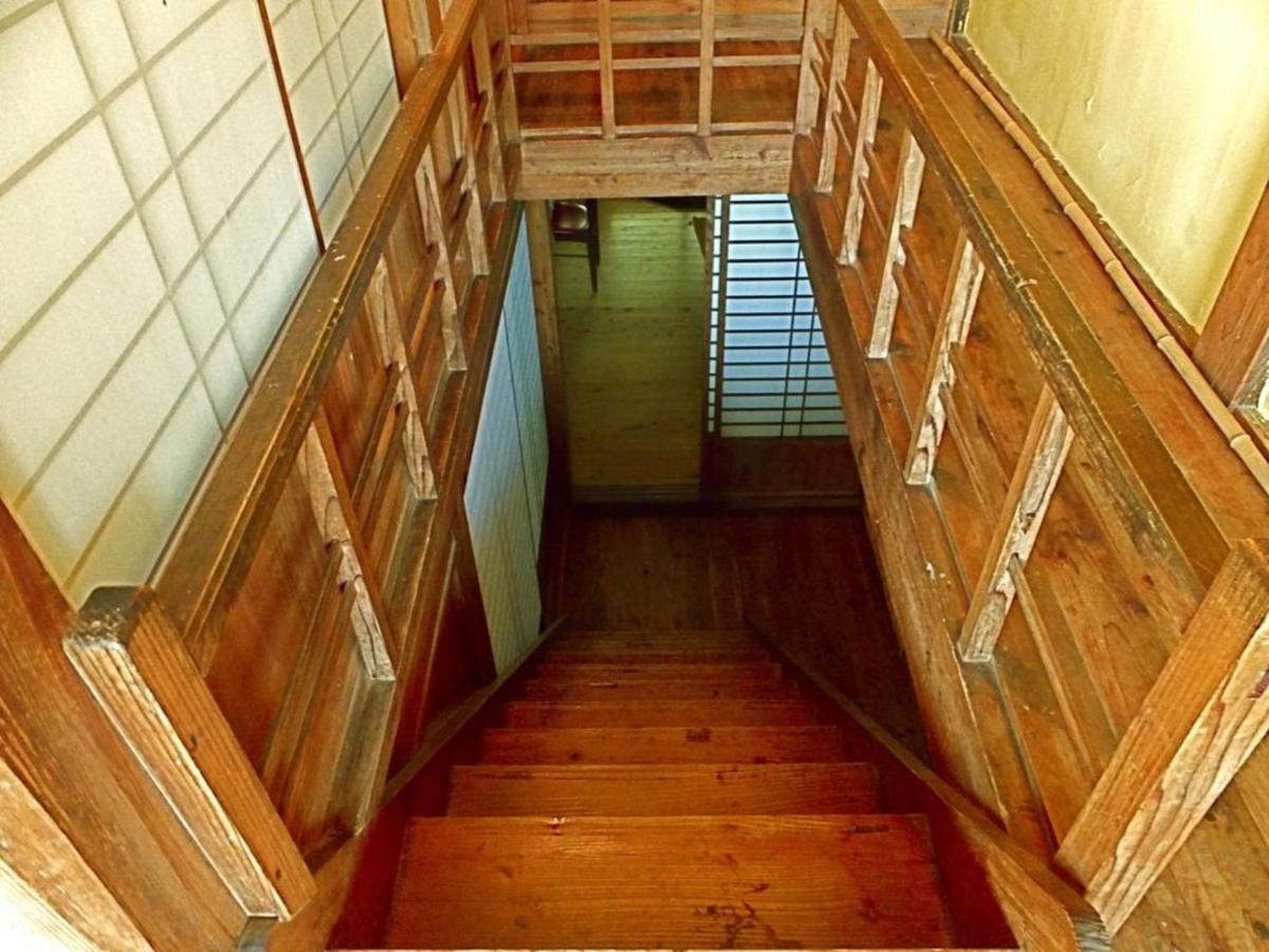 Kominka Sharehouse Hooju - Vacation Stay 7614 Miyazaki Exterior photo