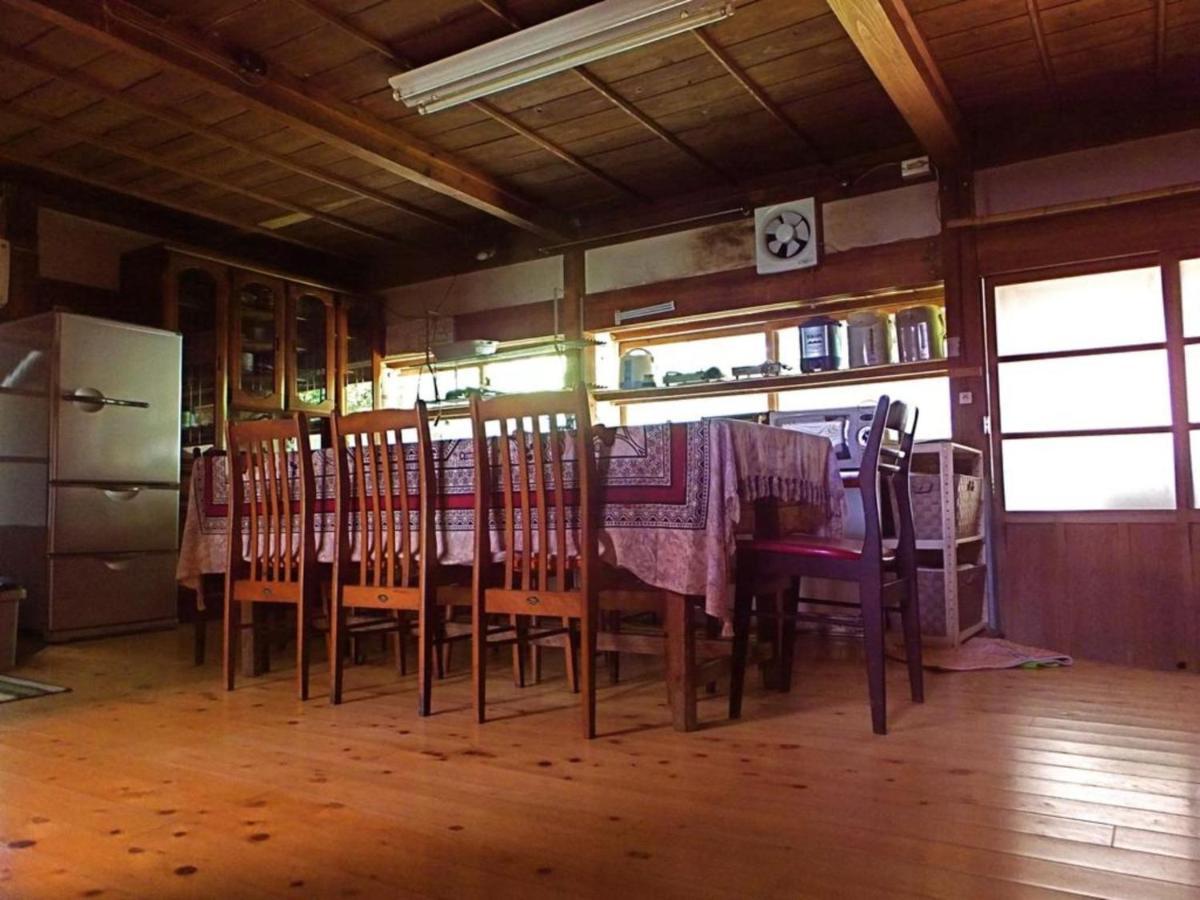 Kominka Sharehouse Hooju - Vacation Stay 7614 Miyazaki Exterior photo