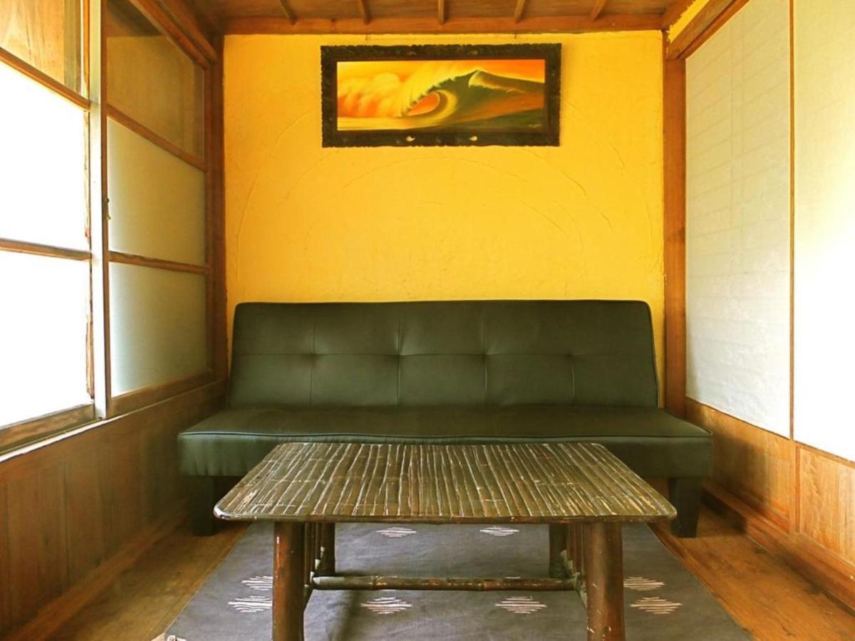 Kominka Sharehouse Hooju - Vacation Stay 7614 Miyazaki Exterior photo